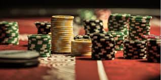 Вход на официальный сайт Casino Kraken